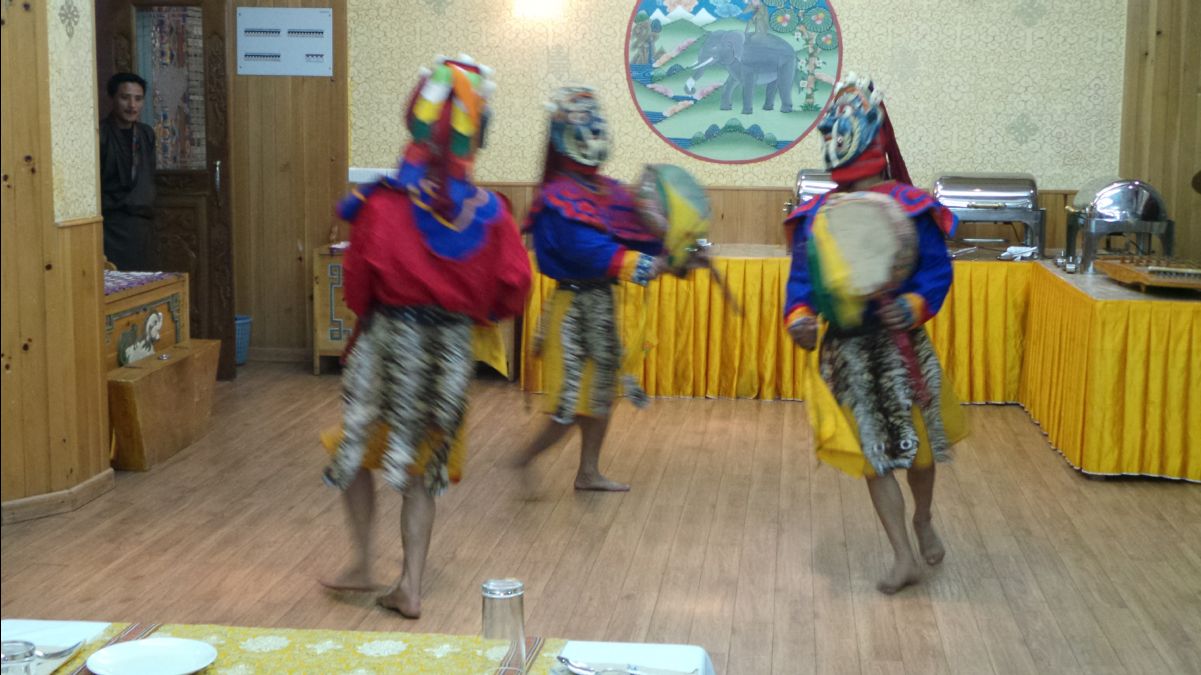 Culture Dance Show13